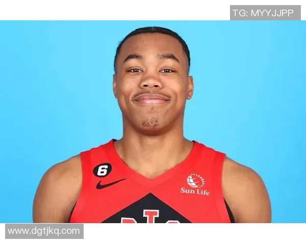 斯科蒂巴恩斯的崛起之路：从新秀到NBA明星的成长历程